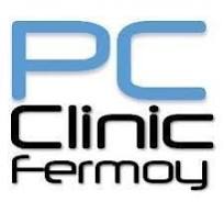 PC Clinic Logo